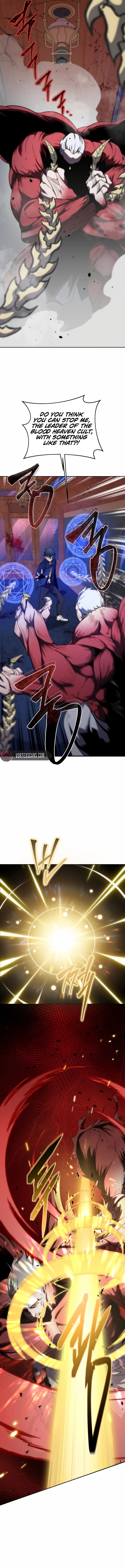 Necromancer Academy and the Genius Summoner  Chap 170 - Next Chap 171