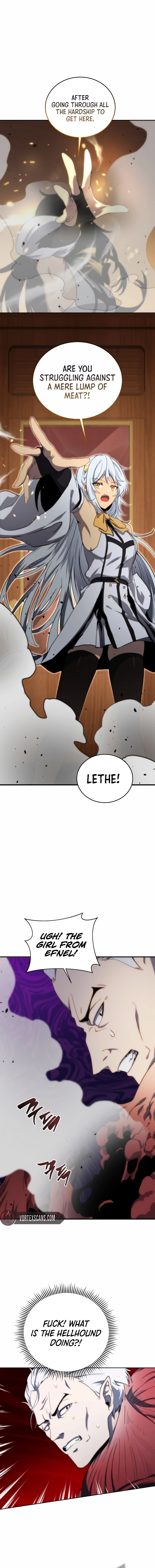 Necromancer Academy and the Genius Summoner  Chap 170 - Next Chap 171