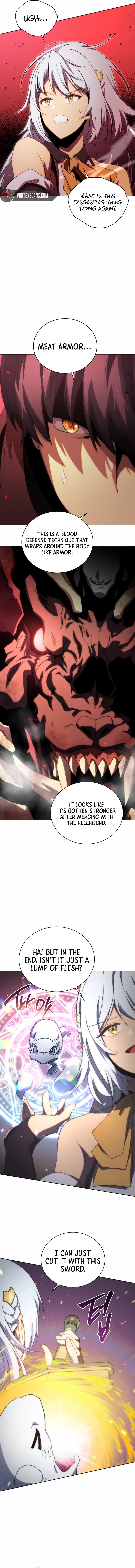 Necromancer Academy and the Genius Summoner Chap 170 - Next Chap 171