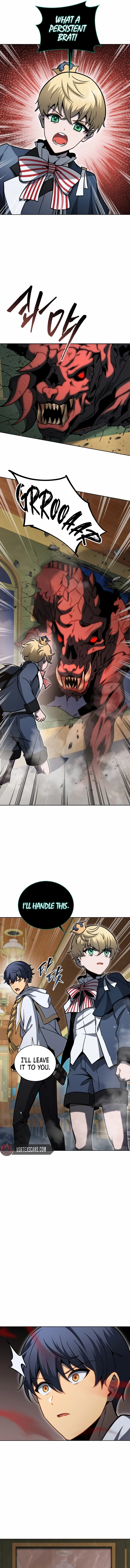 Necromancer Academy and the Genius Summoner  Chap 169 - Next Chap 170