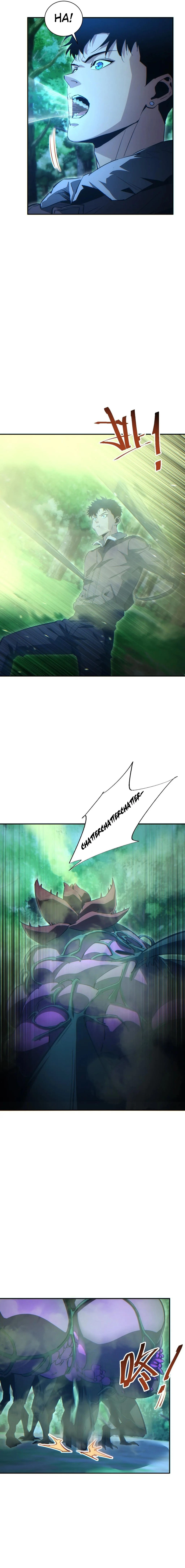 Rebirth in the end times: I reached the top by opening boxes Chap 51 - Next Chap 52
