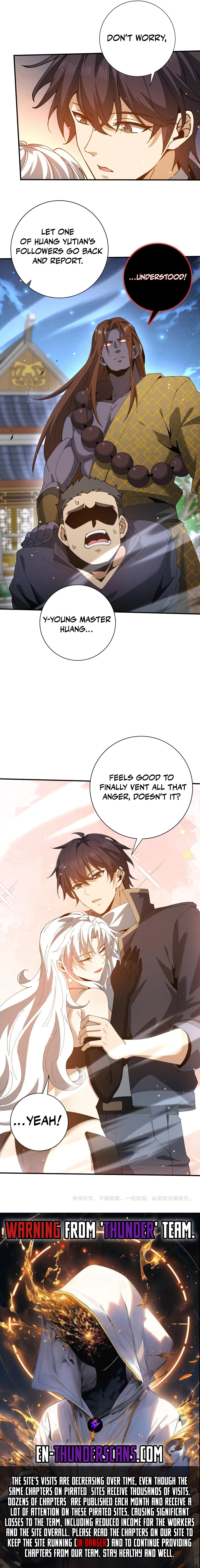 Worthless Profession: Dragon Tamer Chap 129 - Next Chap 130