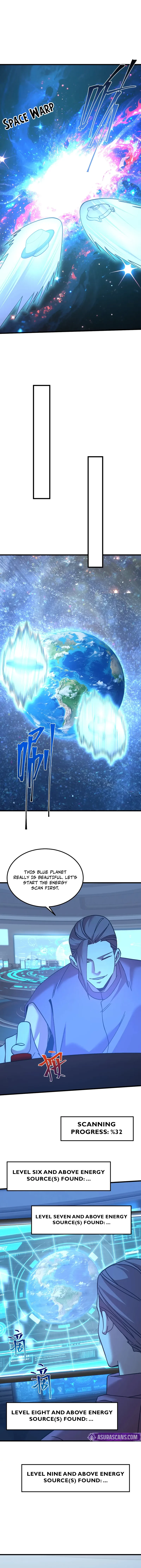Leveling In The Future Chap 226 - Next Chap 227