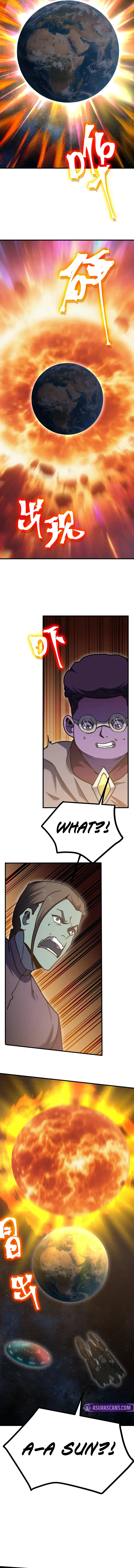 Leveling In The Future Chap 226 - Next Chap 227