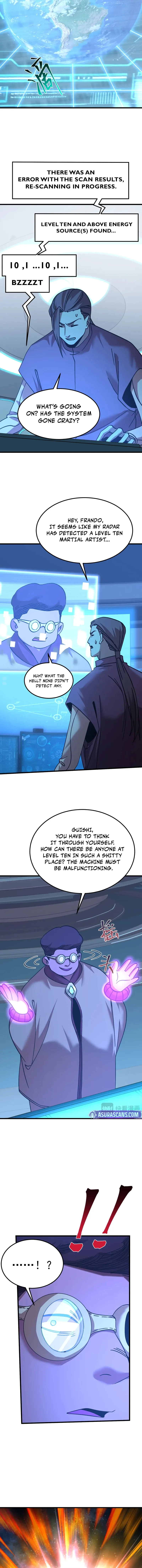 Leveling In The Future Chap 226 - Next Chap 227