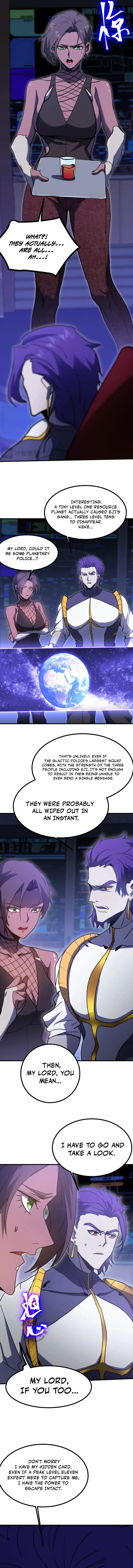 Leveling In The Future Chap 226 - Next Chap 227