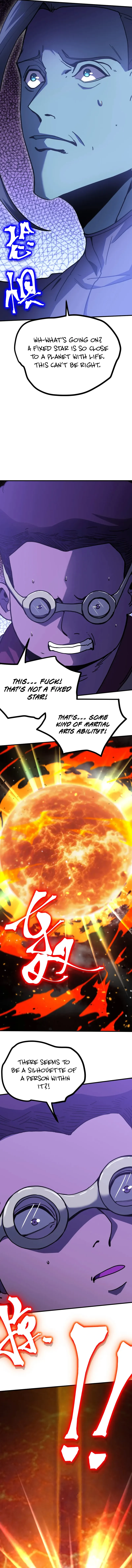 Leveling In The Future Chap 226 - Next Chap 227