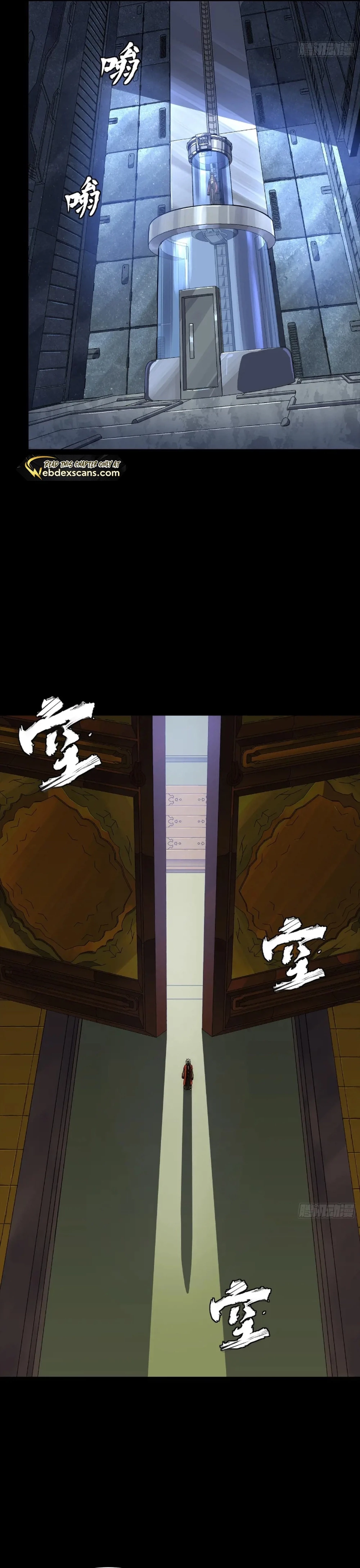 Legend of Star General Chap 284 - Next Chap 285