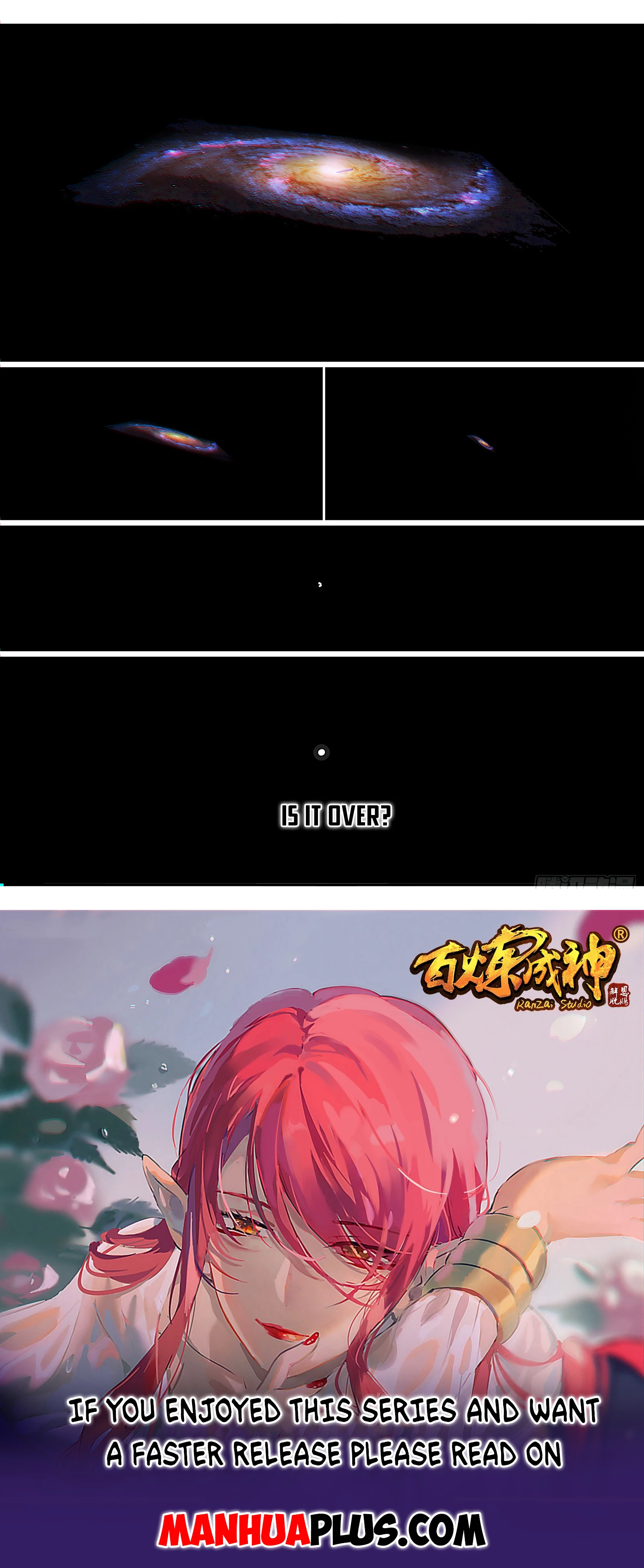 Apotheosis Chap 1300 - Next Chap 1301