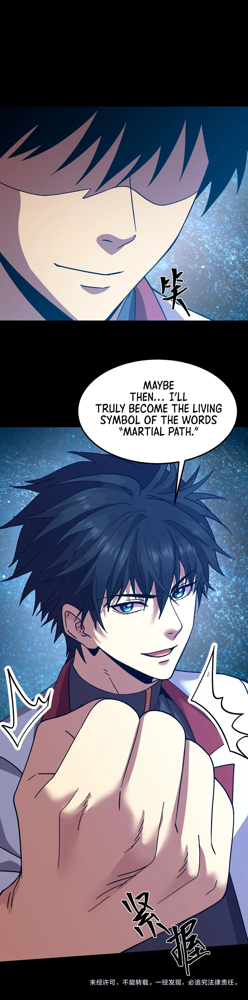 Leveling In The Future Chap 225 - Next Chap 226