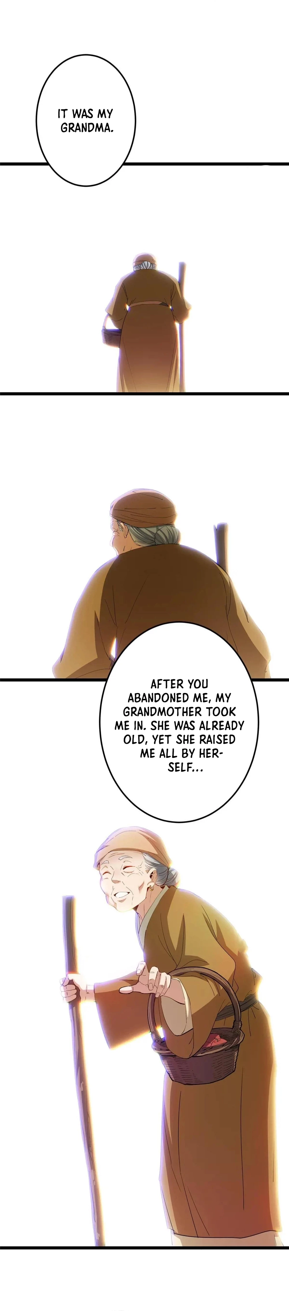 Keep a Low Profile, Sect Leader  Chap 500 - Next Chap 501