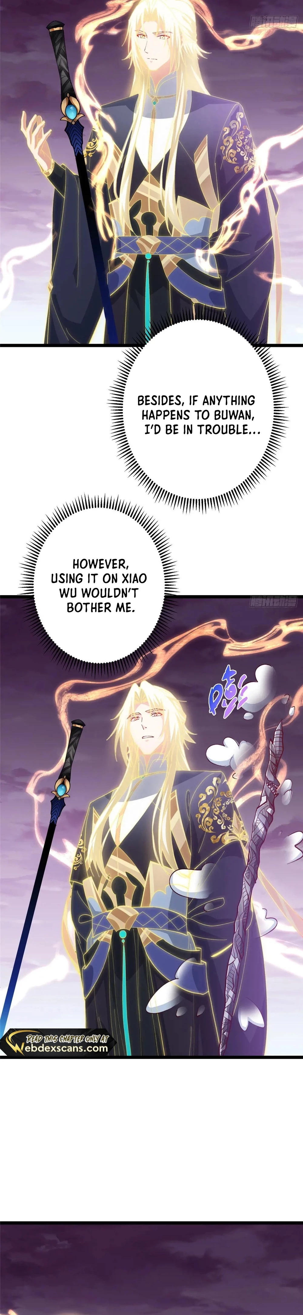 Keep a Low Profile, Sect Leader  Chap 499 - Next Chap 500