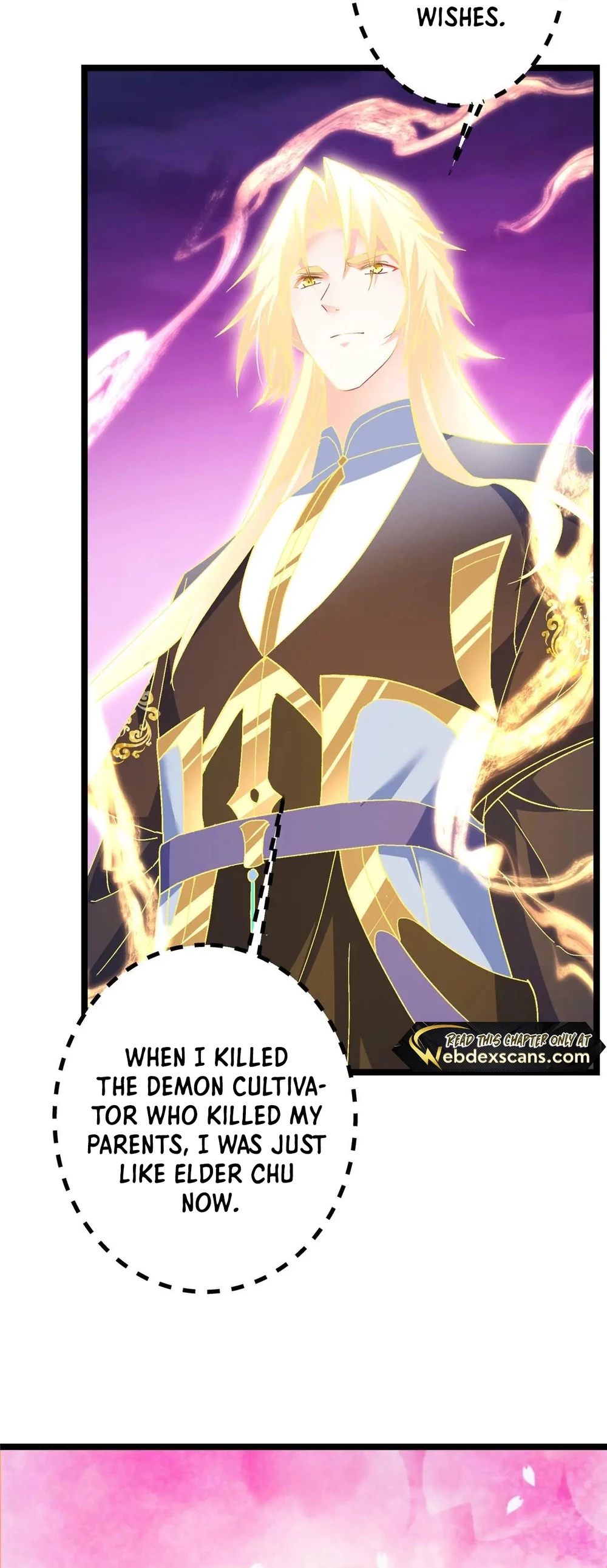 Keep a Low Profile, Sect Leader  Chap 499 - Next Chap 500