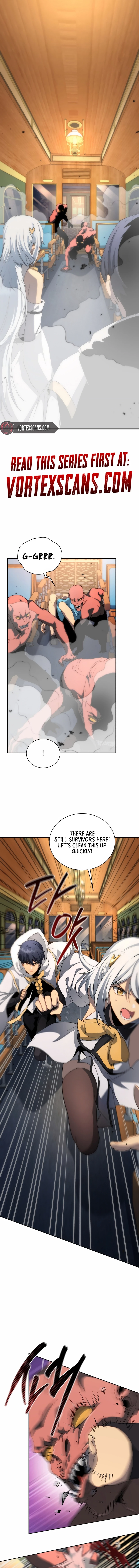 Necromancer Academy and the Genius Summoner  Chap 168 - Next Chap 169