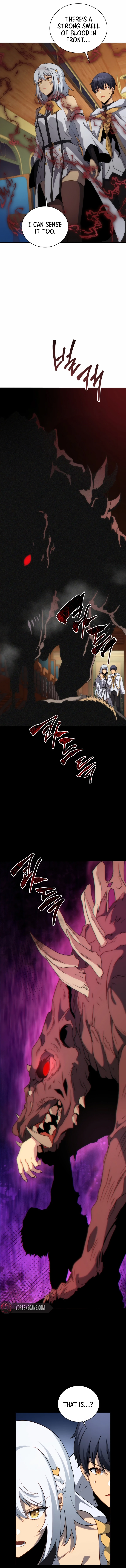 Necromancer Academy and the Genius Summoner  Chap 168 - Next Chap 169