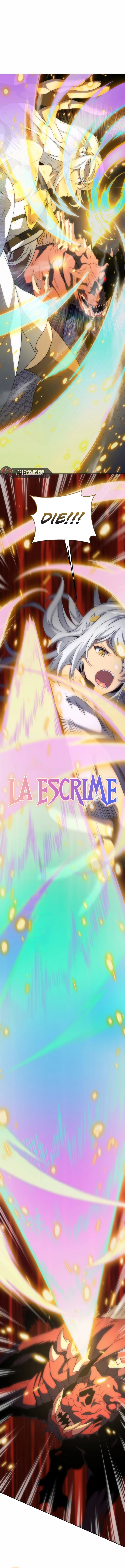 Necromancer Academy and the Genius Summoner  Chap 168 - Next Chap 169