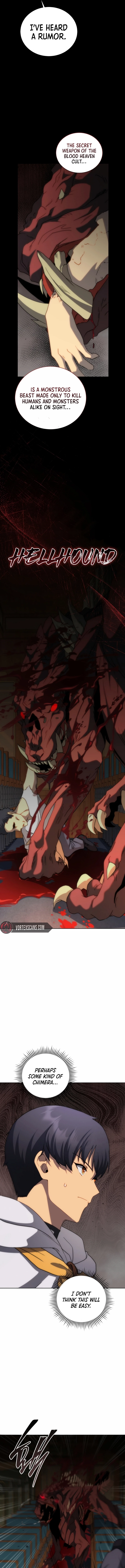 Necromancer Academy and the Genius Summoner  Chap 168 - Next Chap 169