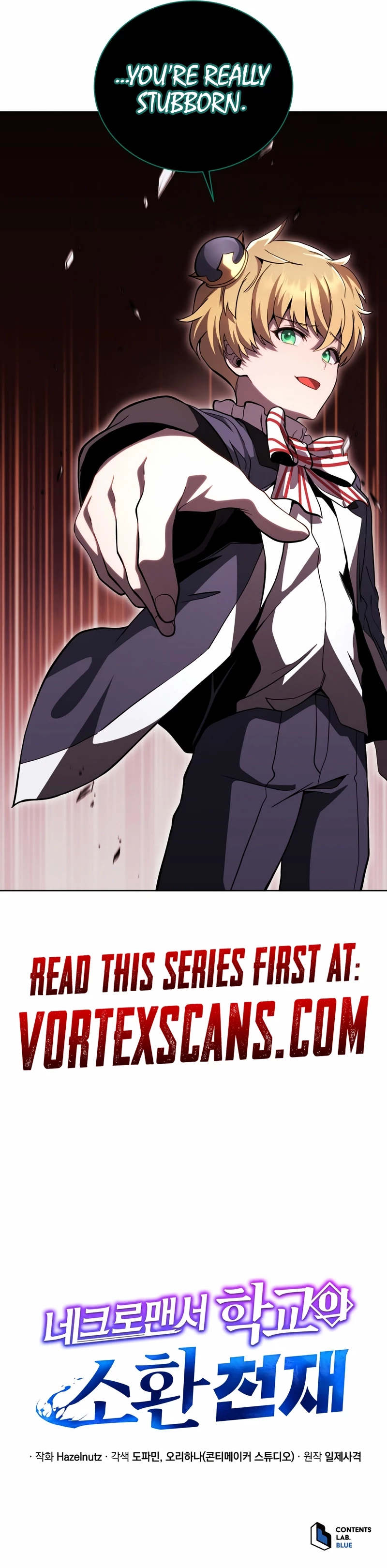 Necromancer Academy and the Genius Summoner  Chap 168 - Next Chap 169