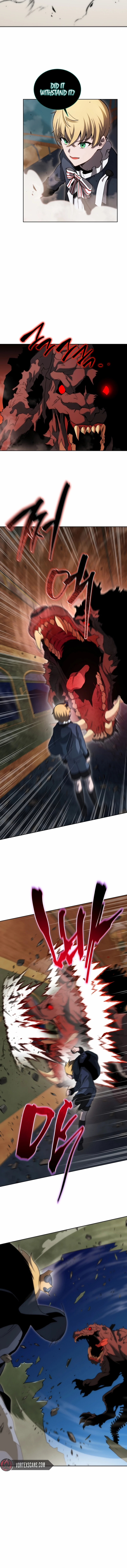 Necromancer Academy and the Genius Summoner  Chap 168 - Next Chap 169