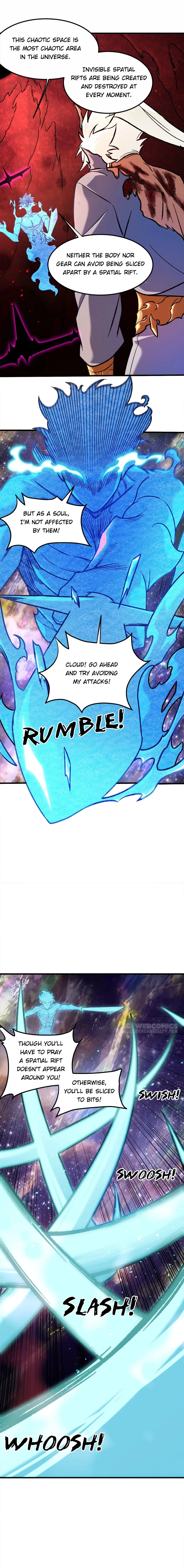 I Am God Killer Chap 160 - Next Chap 161