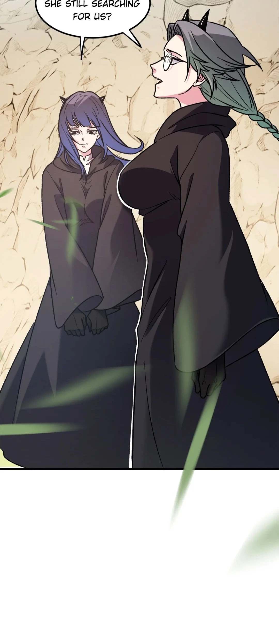 I Am God Killer Chap 155 - Next Chap 156