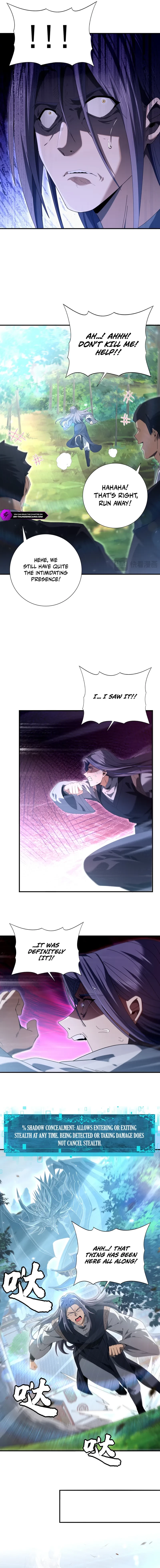 Worthless Profession: Dragon Tamer Chap 128 - Next Chap 129