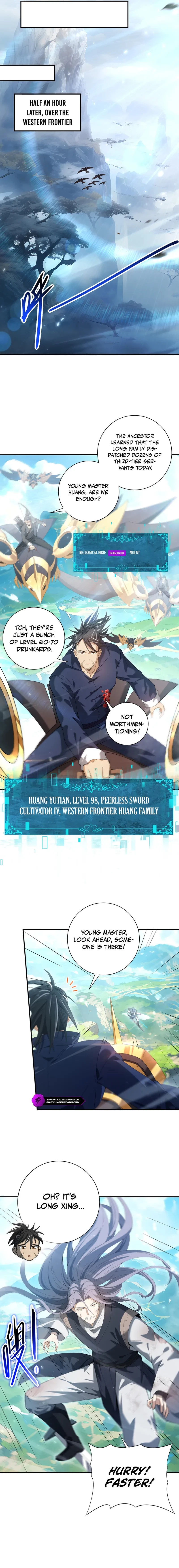 Worthless Profession: Dragon Tamer Chap 128 - Next Chap 129