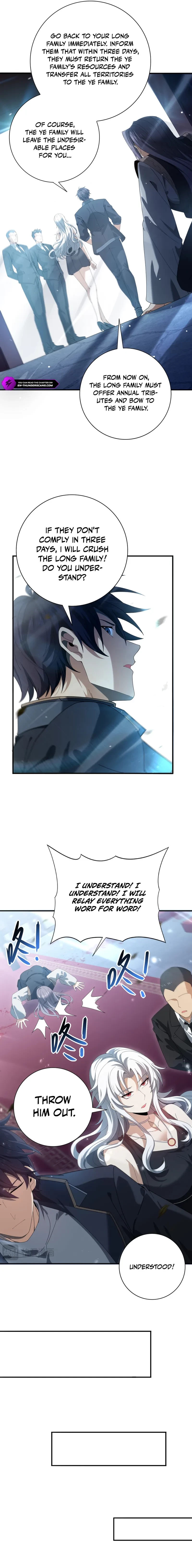 Worthless Profession: Dragon Tamer Chap 128 - Next Chap 129