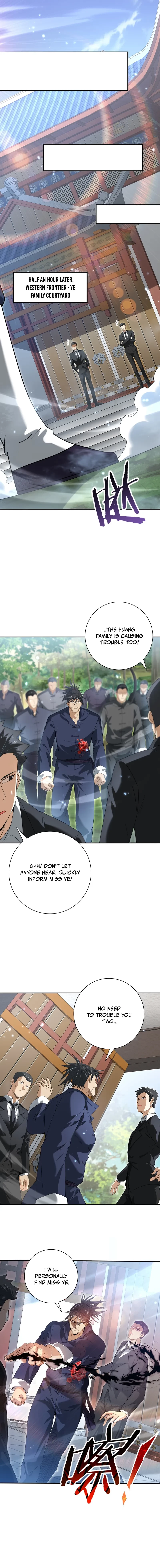 Worthless Profession: Dragon Tamer Chap 128 - Next Chap 129