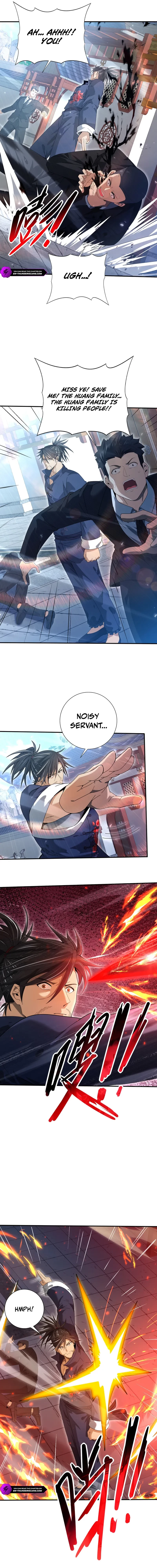 Worthless Profession: Dragon Tamer Chap 128 - Next Chap 129