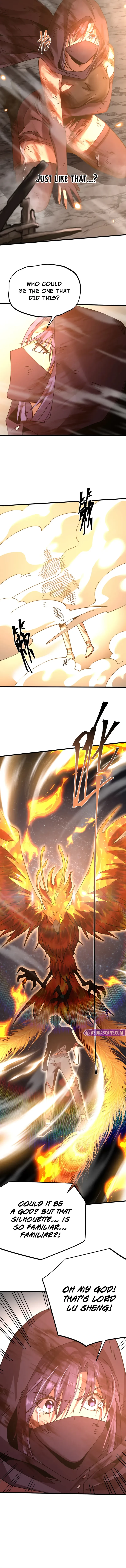 Leveling In The Future Chap 224 - Next Chap 225