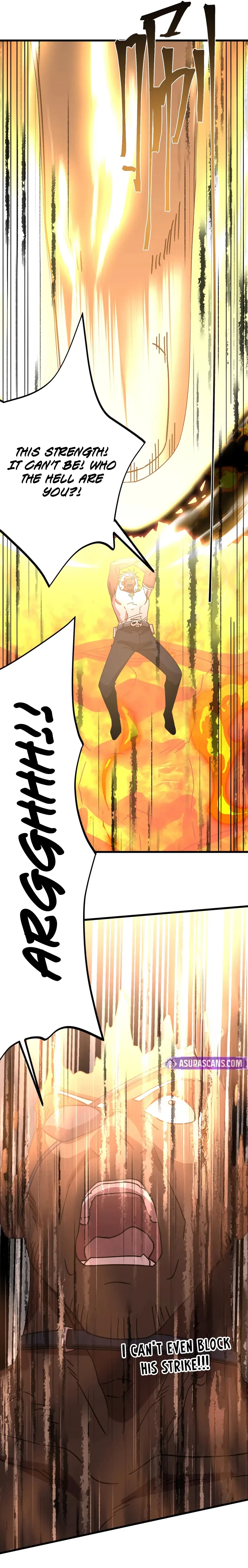 Leveling In The Future Chap 224 - Next Chap 225