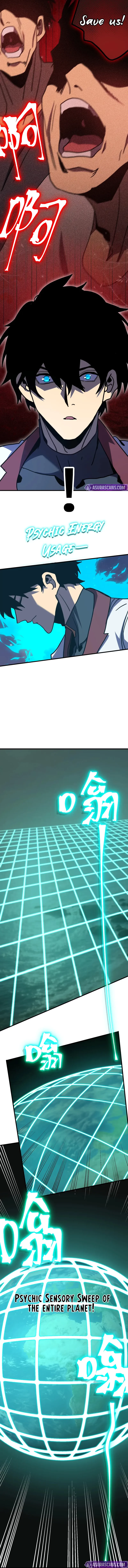 Leveling In The Future Chap 224 - Next Chap 225