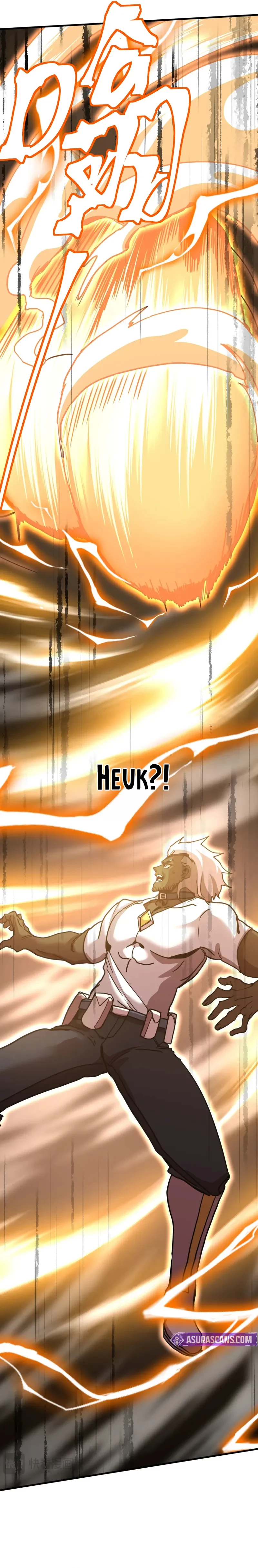 Leveling In The Future Chap 224 - Next Chap 225