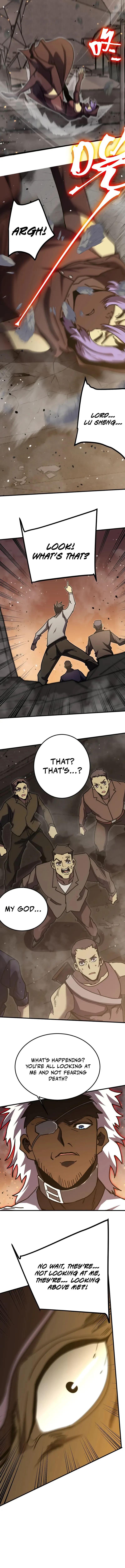 Leveling In The Future Chap 224 - Next Chap 225