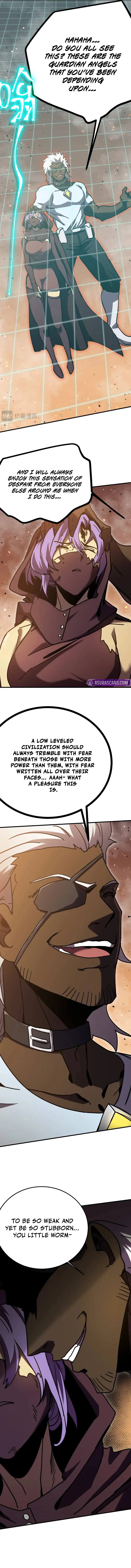 Leveling In The Future Chap 224 - Next Chap 225
