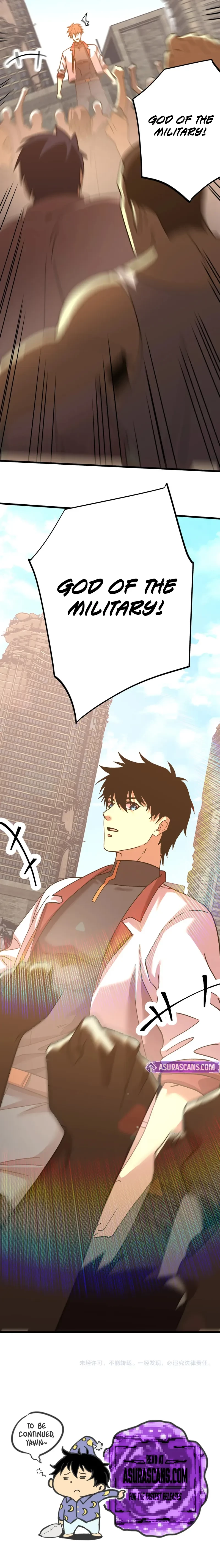 Leveling In The Future Chap 224 - Next Chap 225