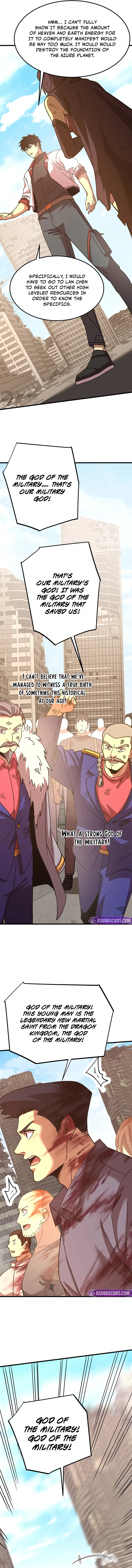 Leveling In The Future Chap 224 - Next Chap 225