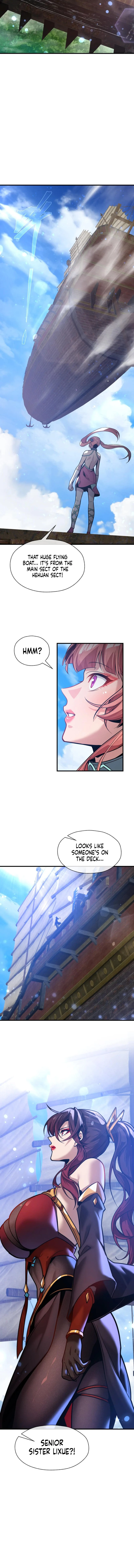 I, The Demon Lord am being targeted by my female Disciples! Chap 74 - Next Chap 75