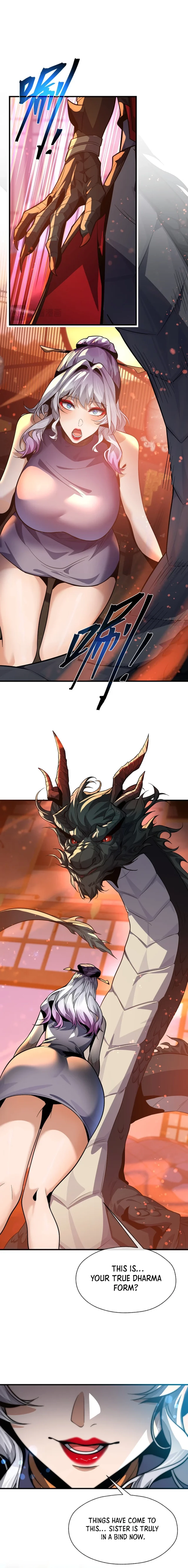 I, The Demon Lord am being targeted by my female Disciples! Chap 73 - Next Chap 74