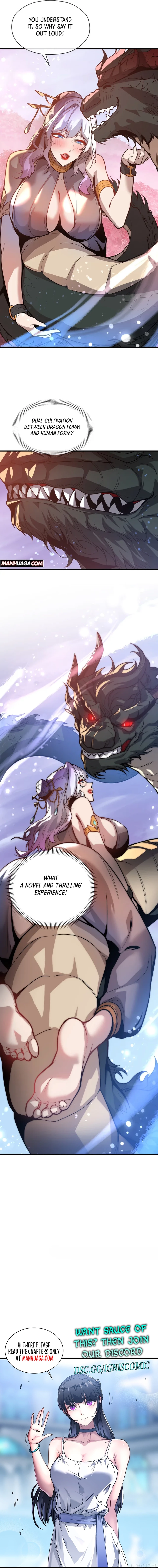 I, The Demon Lord am being targeted by my female Disciples! Chap 73 - Next Chap 74