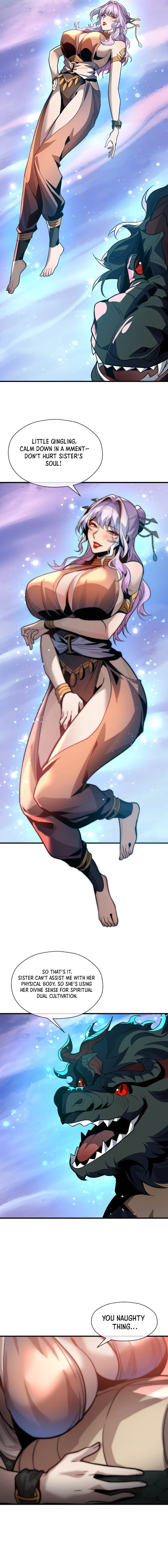 I, The Demon Lord am being targeted by my female Disciples! Chap 73 - Next Chap 74