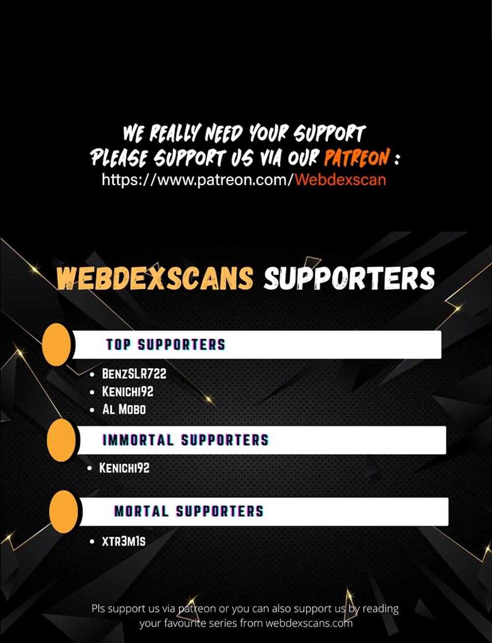 Legend of Star General Chap 285 - Next Chap 286