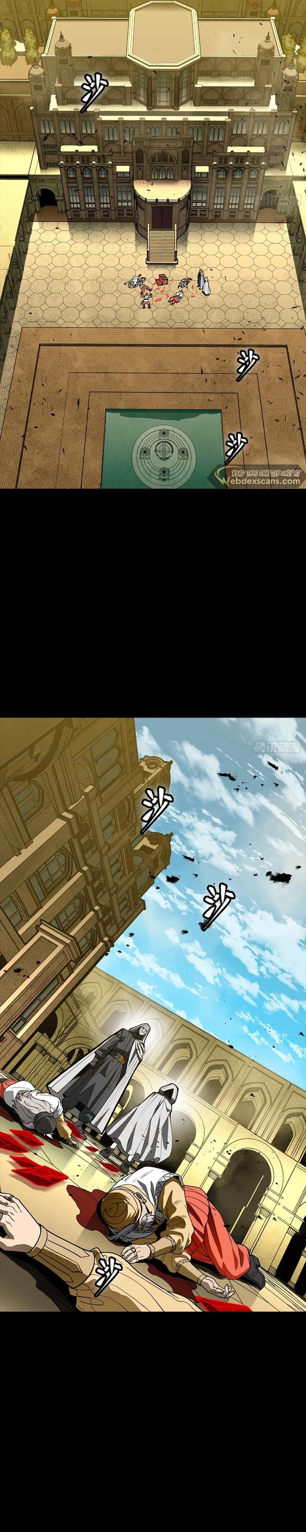 Legend of Star General Chap 285 - Next Chap 286