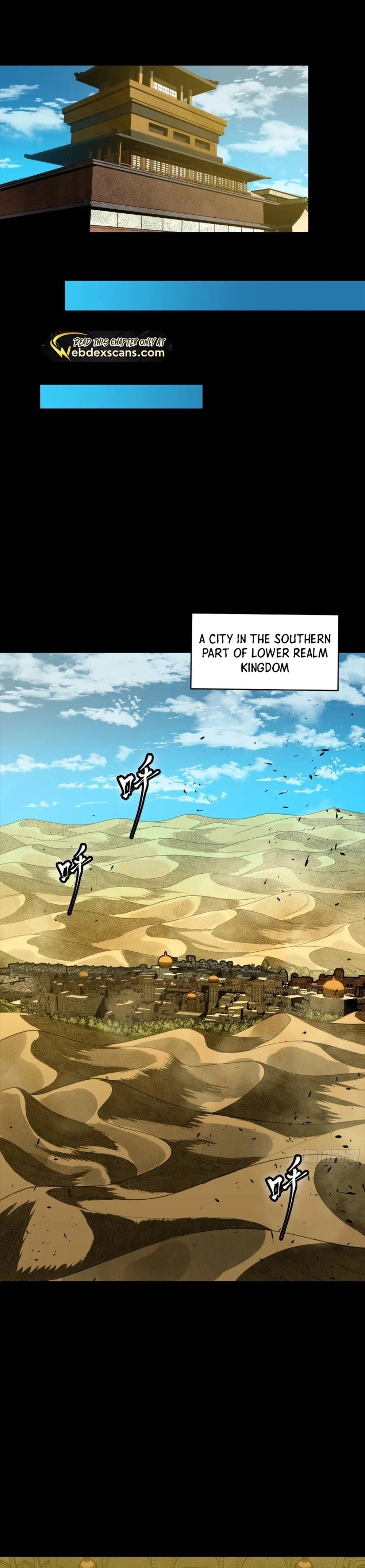 Legend of Star General Chap 285 - Next Chap 286