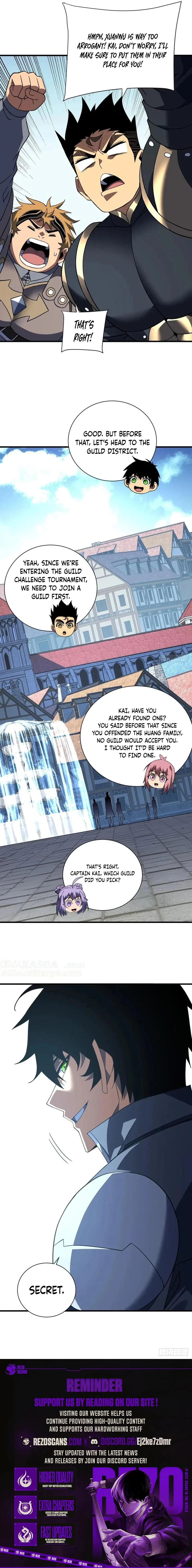 The Lord of the Wheel of Destiny Chap 79 - Next Chap 80