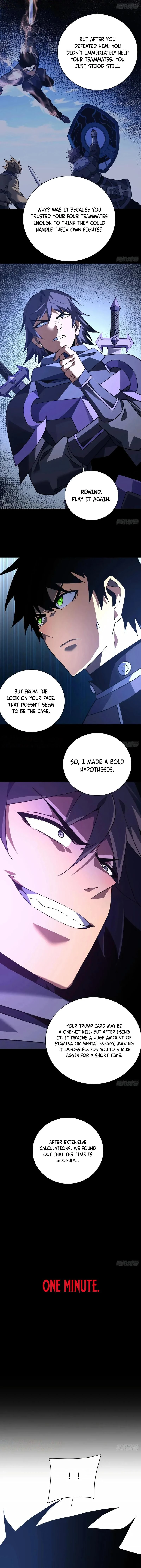 The Lord of the Wheel of Destiny Chap 93 - Next Chap 94