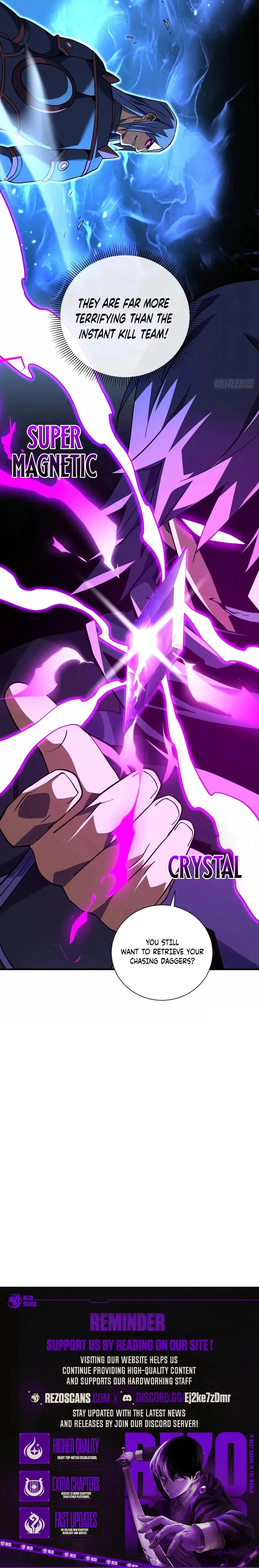 The Lord of the Wheel of Destiny Chap 91 - Next Chap 92