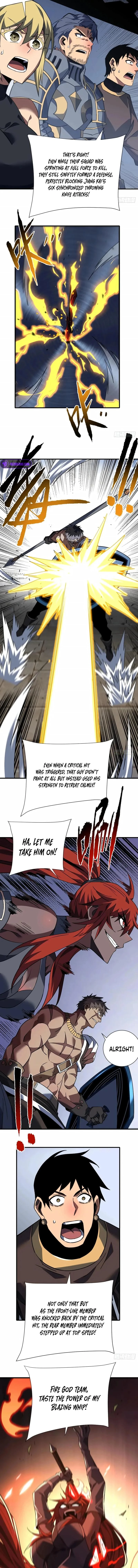 The Lord of the Wheel of Destiny Chap 91 - Next Chap 92