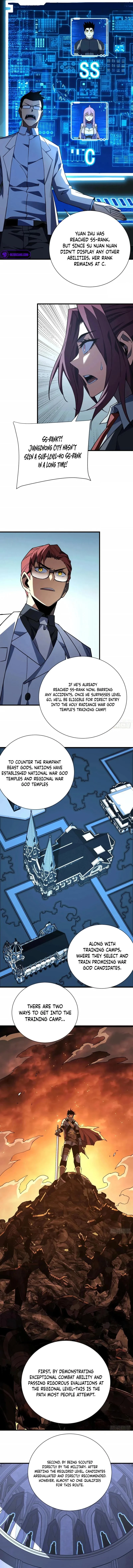 The Lord of the Wheel of Destiny Chap 89 - Next Chap 90